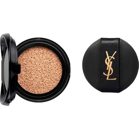 ysl all hour cushion foundation|YSL cushion foundation refill.